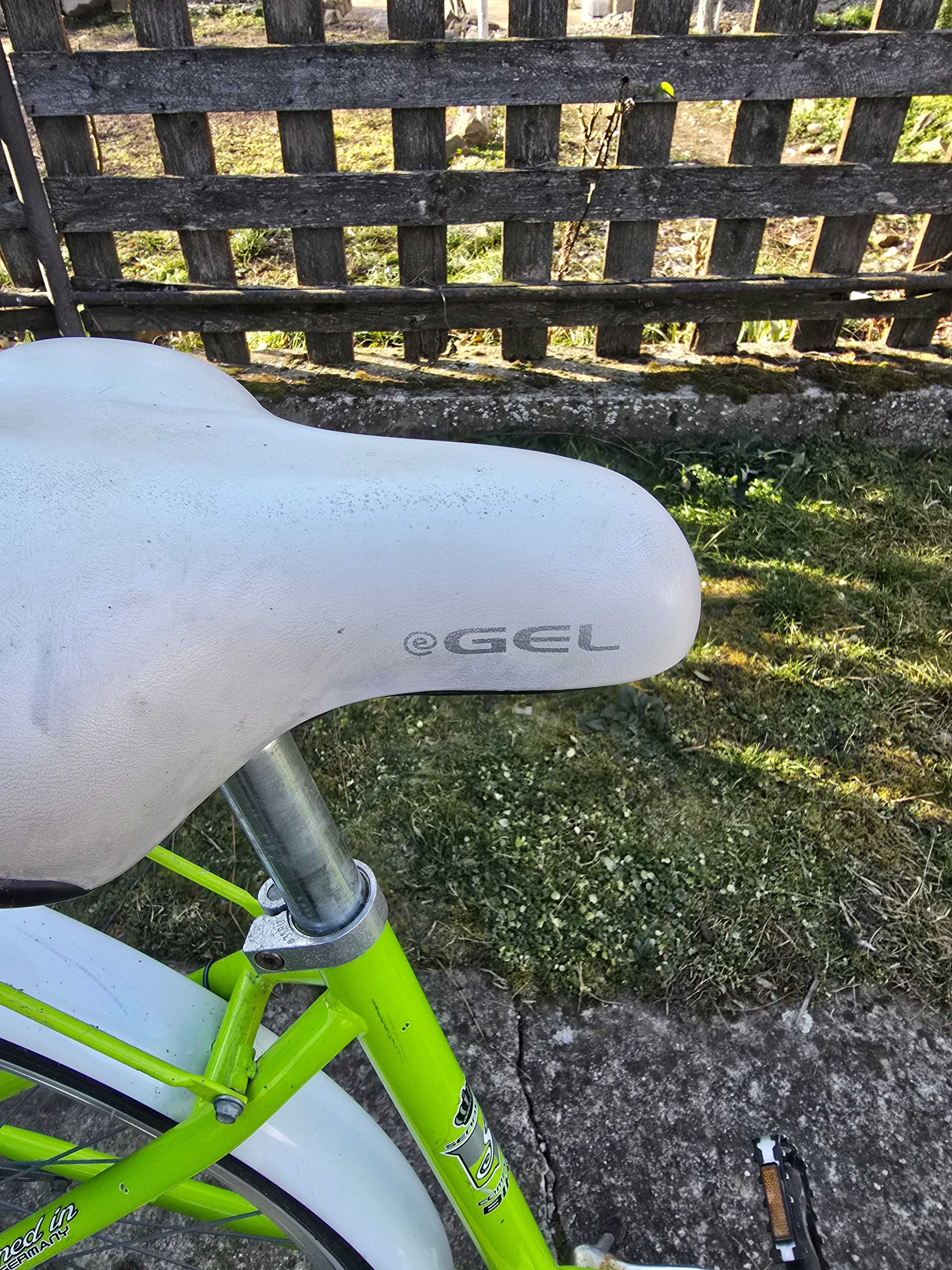 Bicicletă damă 26 zoll Senator