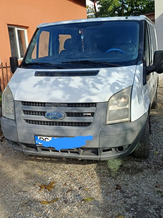 De vânzare Ford Transit