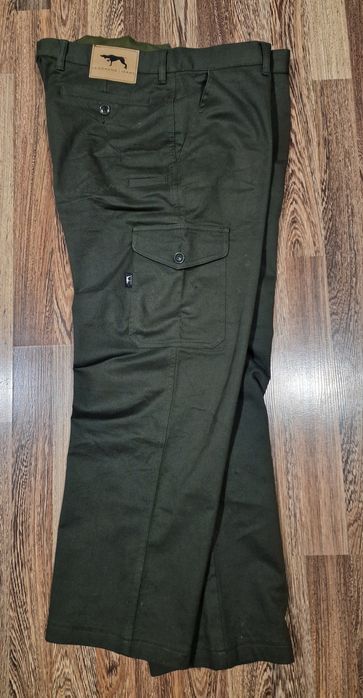Pantaloni de vanatoare Jagdhund XL-XXL