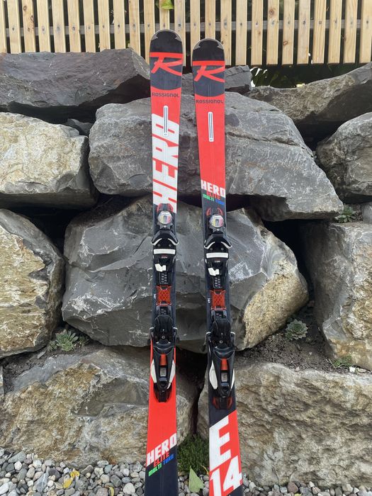 Ski Rossignol Hero MT 167