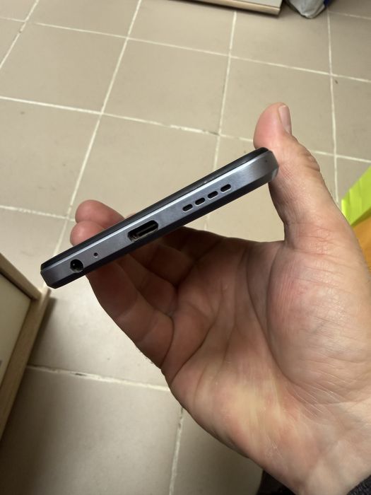 Tecno Pova 4 8/128gb