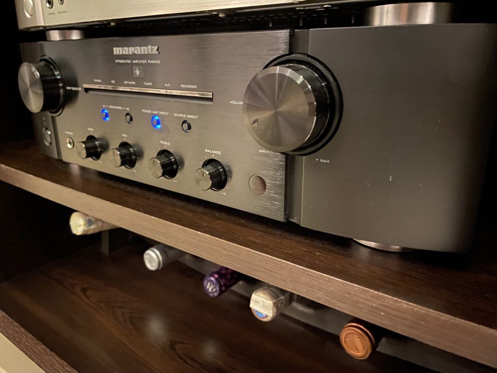 Marantz PM-8006