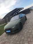 Audi A7 Audi A7 3.0 TDI Quattro Competition Tiptronic 365CP! Stage 1 ABT POWER