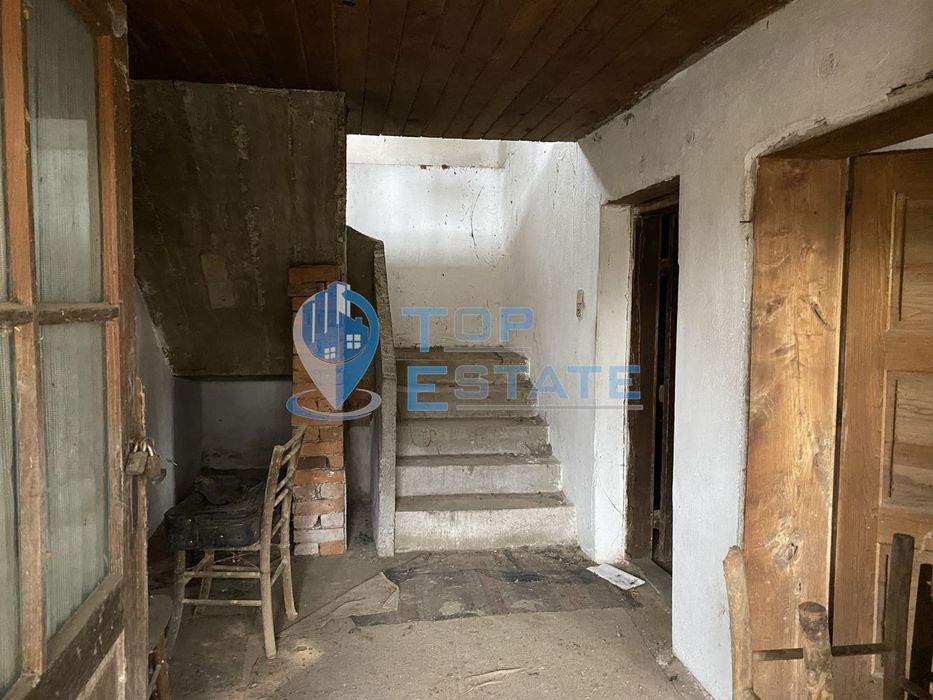 Продава се Къща в с. Денчевци, Област Габрово - 85 кв.м за 452 €/кв.м - Снимка #10