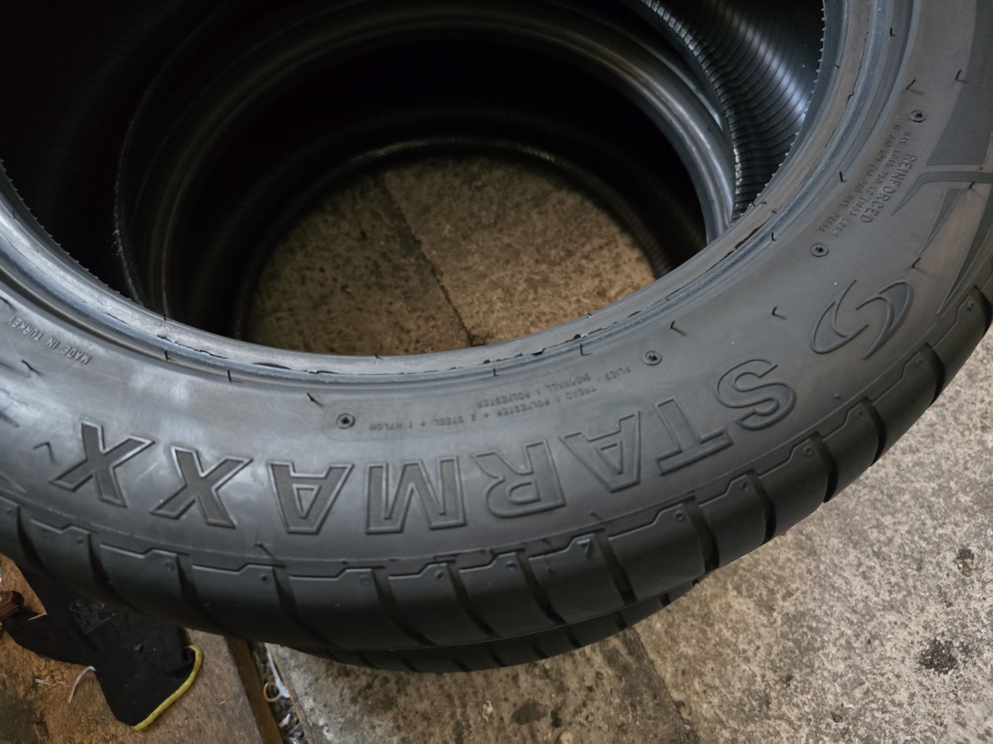 Starmaxx 225/50 R17 98W vară