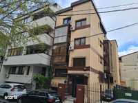 Dorobanti - Floreasca, Vila /3 Apartamente, Rooftop Terrace, 337 Mp Ut