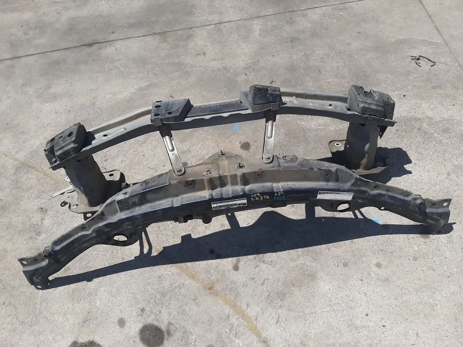 trager cu intaritura 2.4 jtd alfa romeo 159