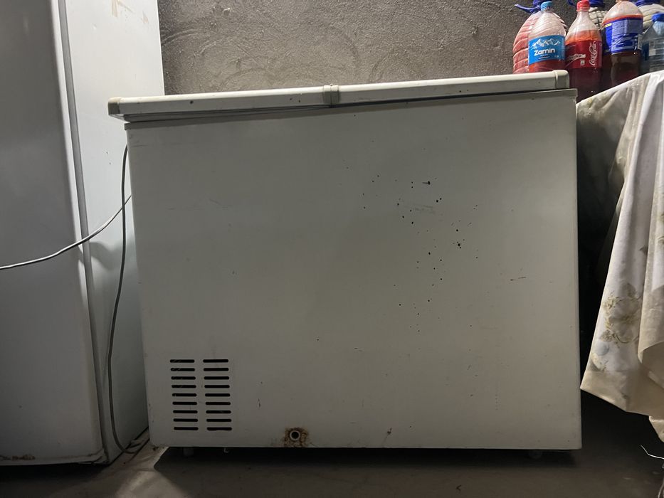 Marazilka kelishilmaydi