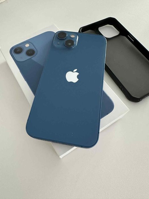 iPhone 13 impecabil