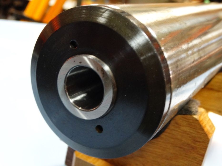 Шпиндел за шлайф KIKINDA Ф80 x 315 mm