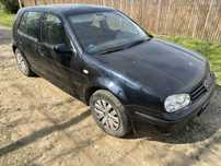 Dezmembrez Golf 4 1.6 16V