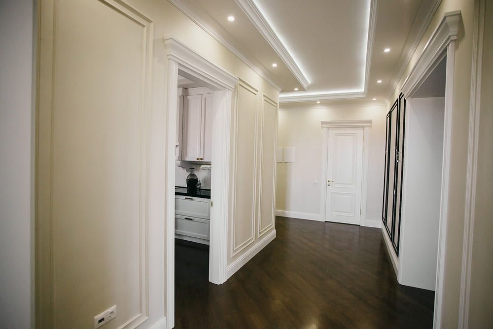 Ремонт квартир и домов под ключ