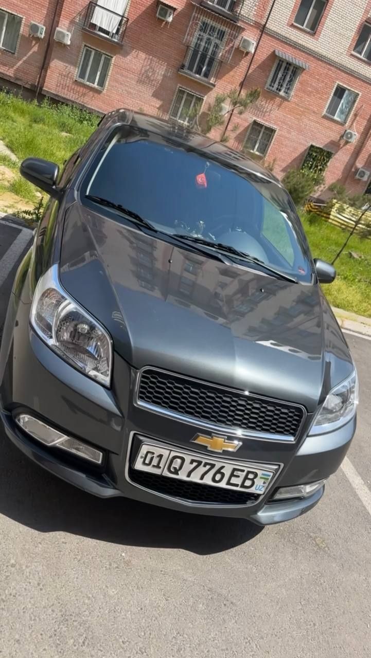 Neksiya3 avtomat