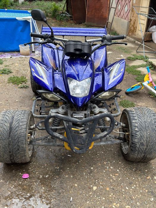 Atv de vânzare . Stare bună