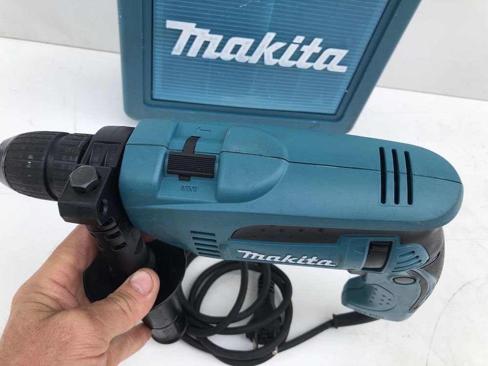 Bormasina Makita HP 1641