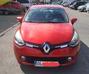 Renault Clio 4   1,2 benzina
