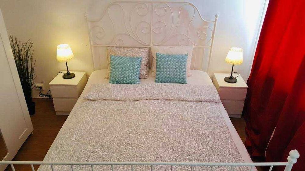 Barajul Bistritei 3 | Titan | 2 Camere | 93.000 euro