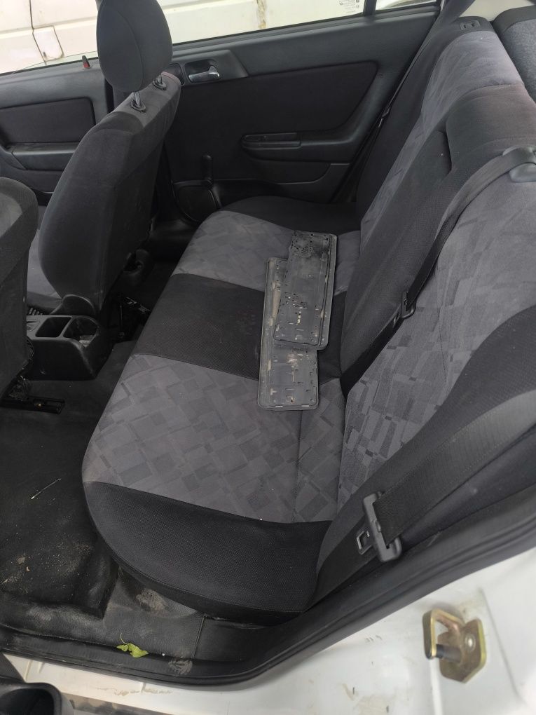 Opel Astra G 1.2 65к.с. НА ЧАСТИ