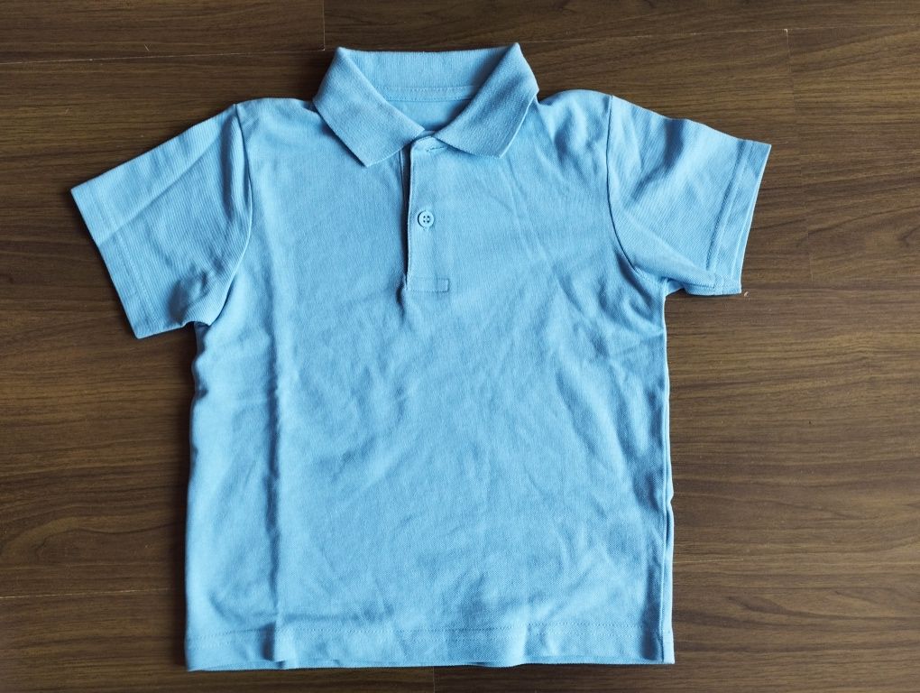 Нови блузки за момче 4-5 г