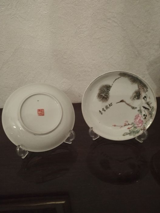 Посуда советских времён