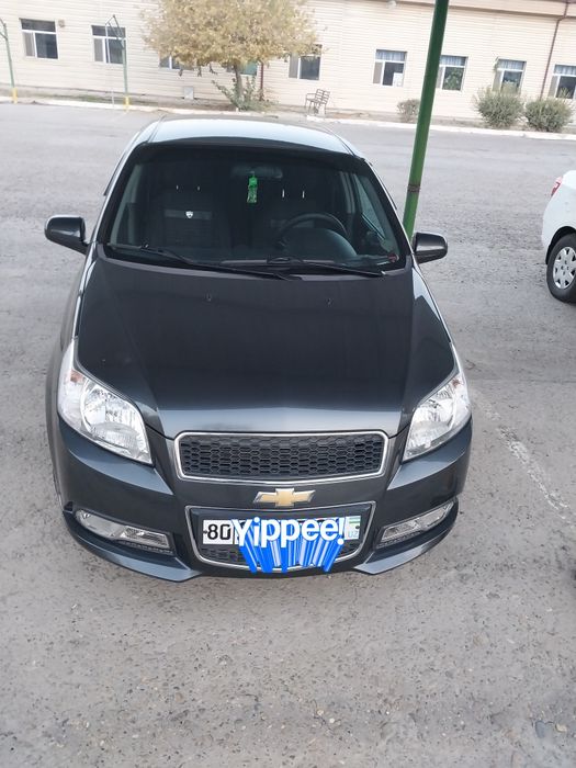 Chevrolet Nexia 3 2019 probeg 74000