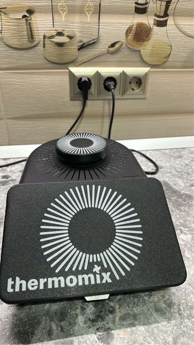 Protecție pentru ecran Thermomix TM7