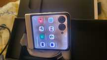 Motorolla razr 50/256gb