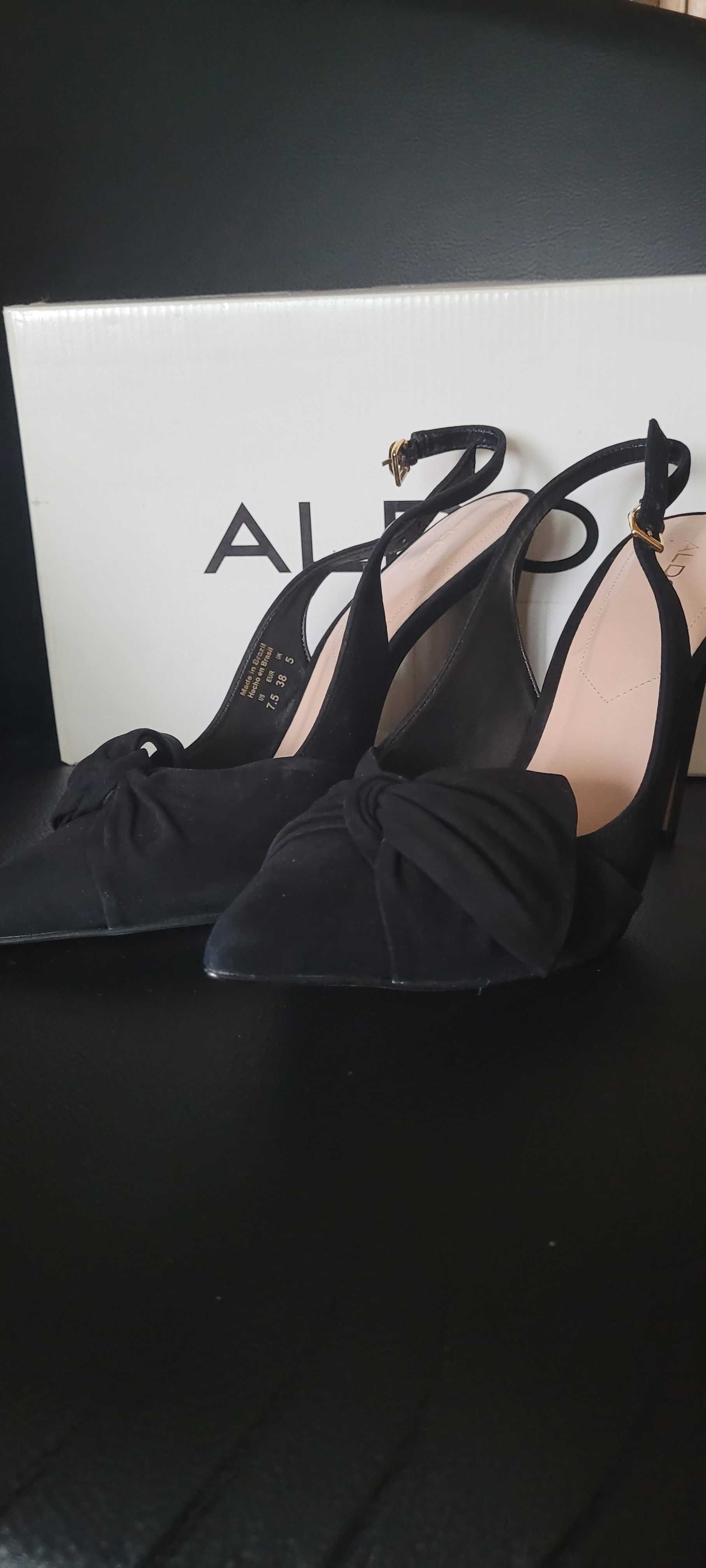 Pantofi marca Aldo