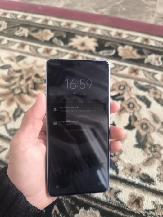 Redmi note 13 pro