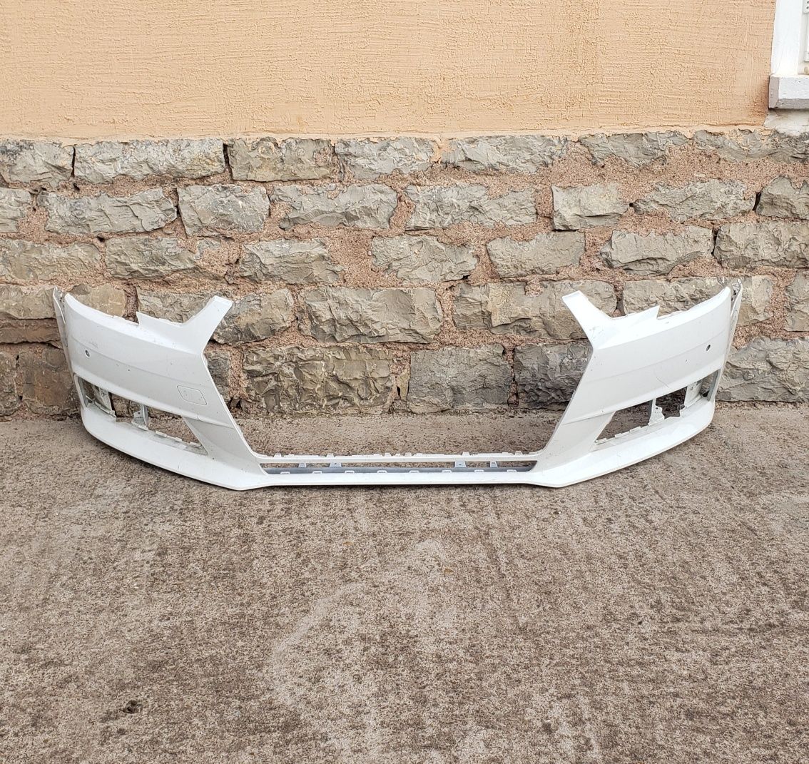 bronq/broni  Audi A4, B9, 2017-20g.