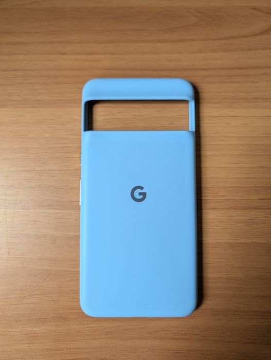 Google Pixel 8 Pro Bay Blue 256GB