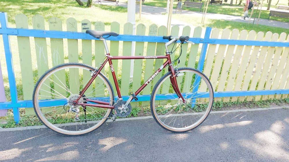 Biciclete colectie Focus Jam Trek GT Stevens KHS