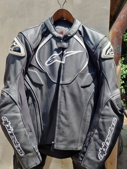 Combinezon 2 piese Alpinestars