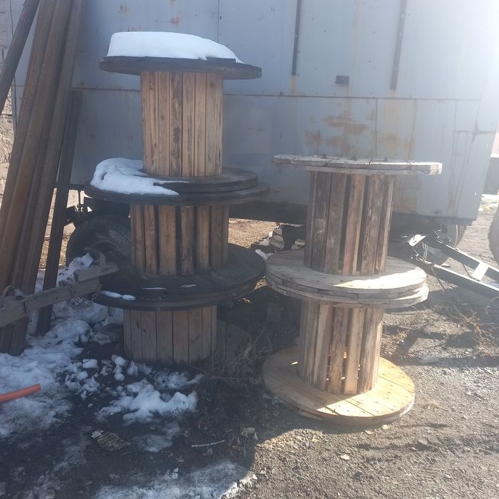 Барабан под кабель