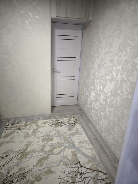 Однокомнатная Чиланзар 23-й квартал балкон 2х6