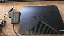 Synology Mesh Router MR2200ac