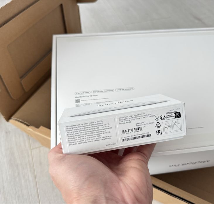 Apple MacBook Pro 16 M4 Max