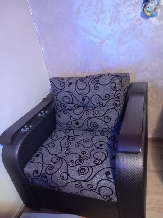 Set canapea extensibilă