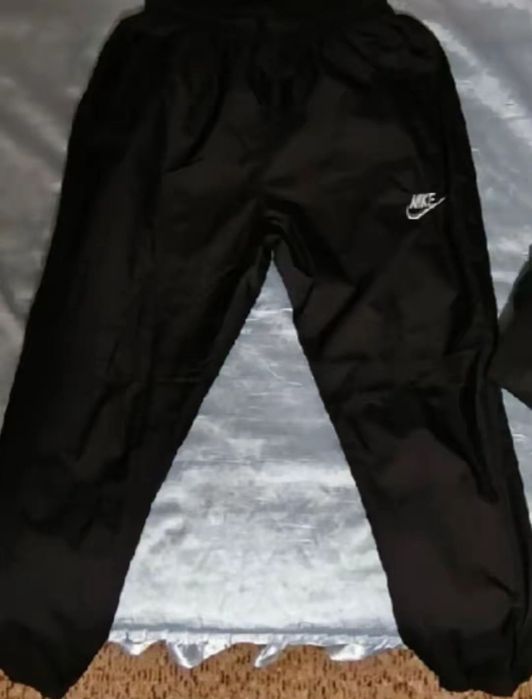 Шушлеков екип Nike