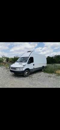 Injector Iveco Daily 2.3
