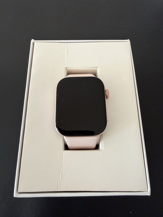 Huawei watch fit 3, не използван