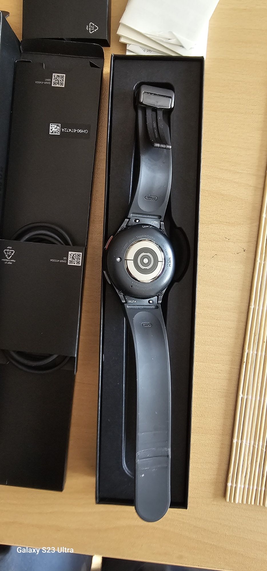 Продавам Galaxy Latch 5 PRO-LTE