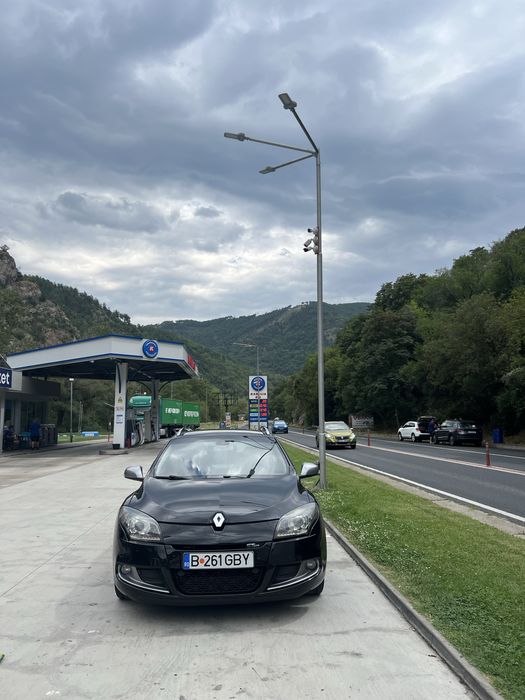 Vand Renault Megane 3 GT Line