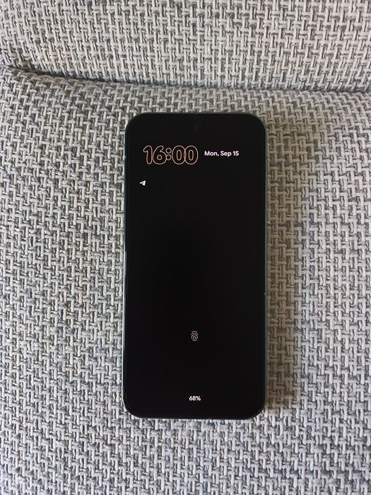 Google Pixel 9 Pro XL 256 gb Hazel