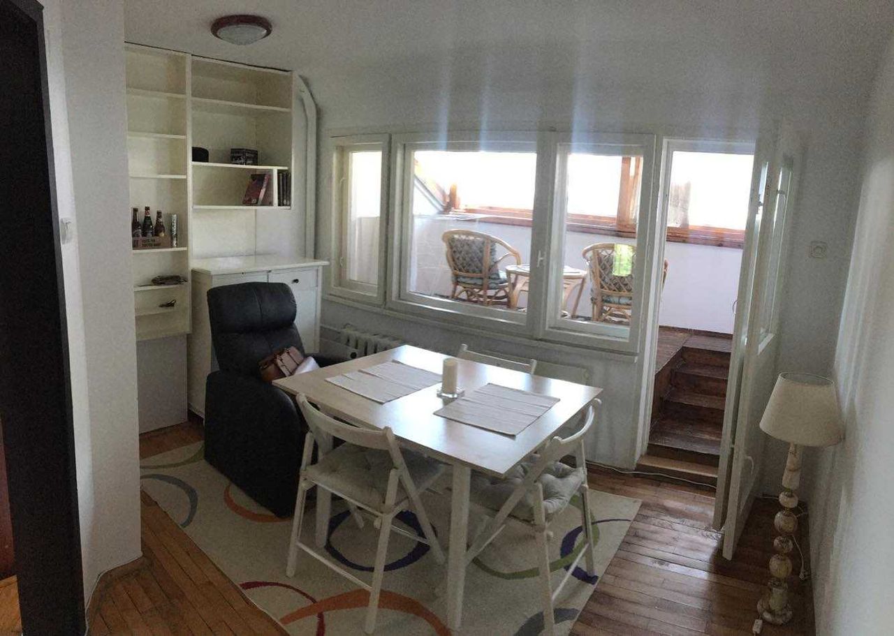 Продава се Едностаен апартамент в София, Бояна - 45 кв.м за 2223 €/кв.м - Снимка #5