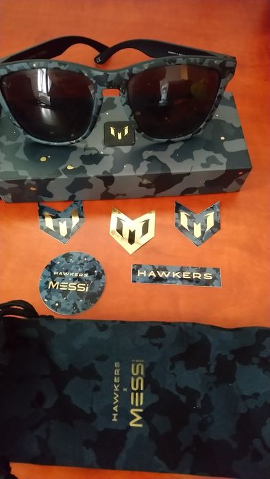 Ochelari de soare hawkers MESSI