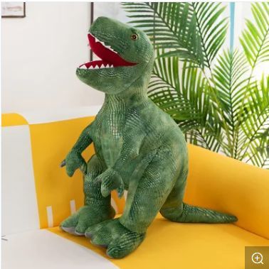 Плюшени динозаври 100см