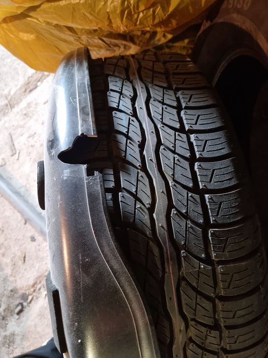 Rav4 116 k.c на части