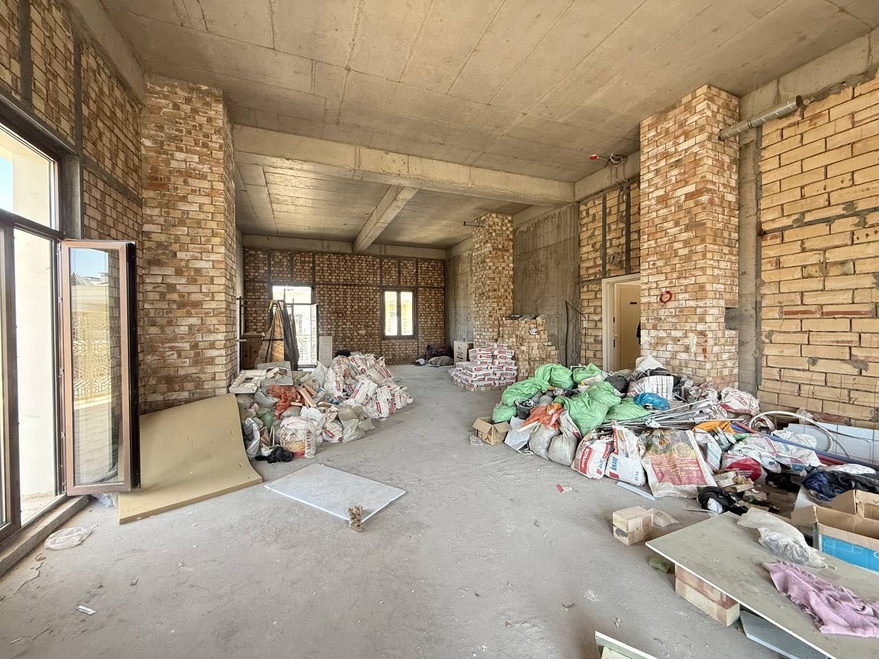 Boulevard Продается 3 комнатная коробка Tashkent City
