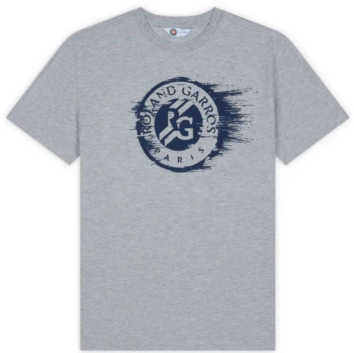 Tricou nou Roland Garros